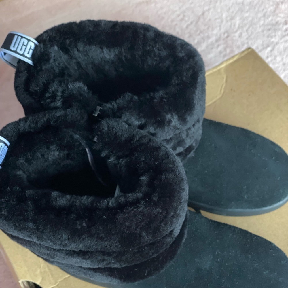 Kid ugg boots